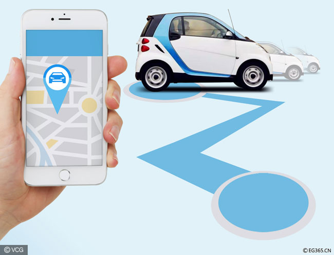 Rules required to regulate rising car-sharing business