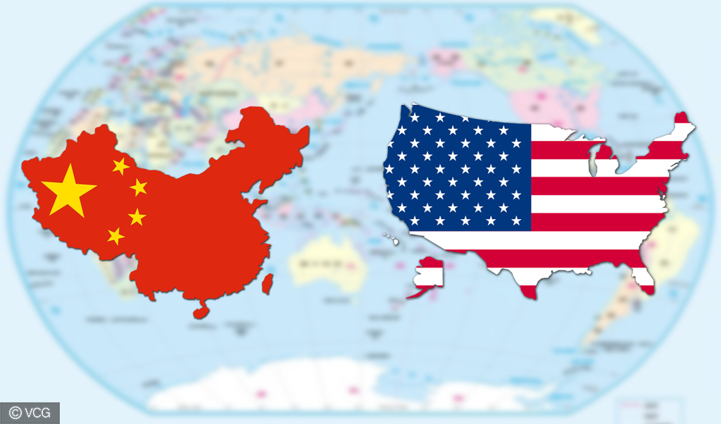 Insights into the future of Sino-US ties