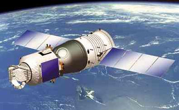 China is developing its new generation of manned spacecraft. [Photo: spacechina.com]