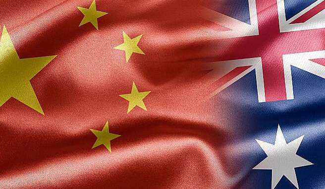 China and Australia celebrate 45 years of diplomatic relations in 2017. [Photo: sanjun.com]