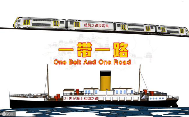 Belt and Road Initiative beneficial to all