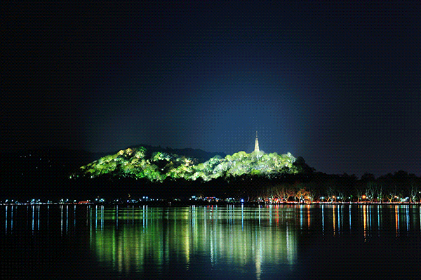 West Lake in Hangzhou. [Photo: thepaper.cn]