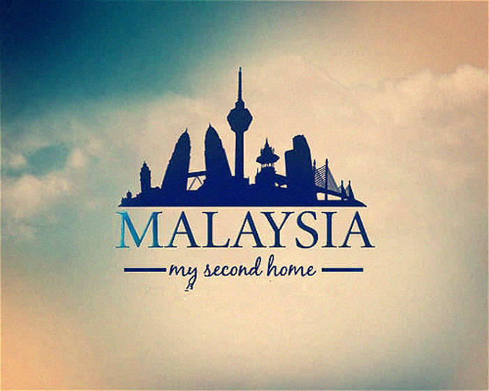 In accordance with the policy "Malaysia My Second Home," as many as 8,000 Chinese people have been approved for Permanent Residence. [Photo: tieba.baidu.com]