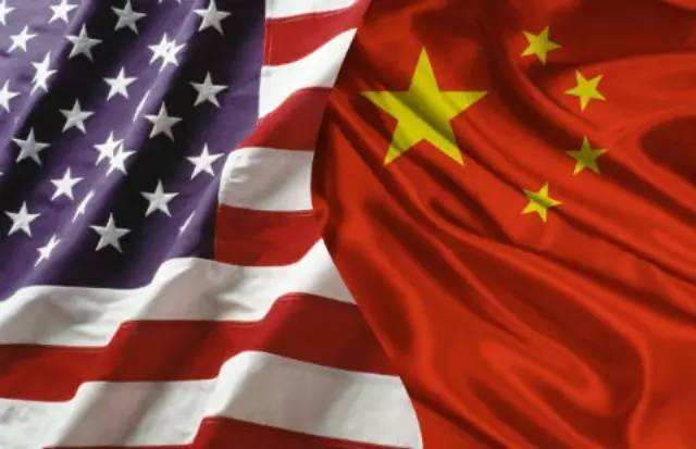 A friendlier tone set for U.S.-China relations