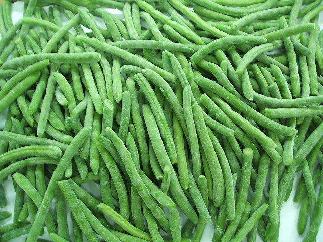 Beans [File photo: Baidu]