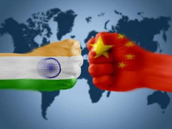 India should embrace China's Belt & Road Initiative for win-win development
