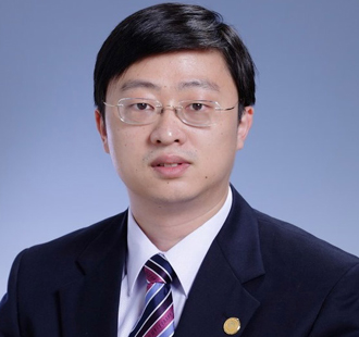 Associate professor Zhang Chuanjie, Deputy Director of the International Cooperation and Exchange Office of Tsinghua University [File Photo: tsinghua.edu.cn]