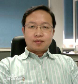 Zhu Yanwu. [File Photo: Baidu.com]