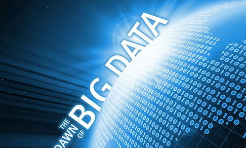 Chinese authorities will strengthen the design of big data standards to better use such data.[File Photo: bigdata.idcquan.com]