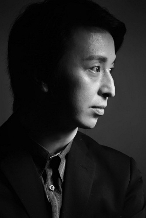 Wang Shu, 38, a composition teacher at the Shanghai music school, created Yingya Dance for the China-ASEAN concert. [photo: provided by the Shanghai Conservatory of Music]