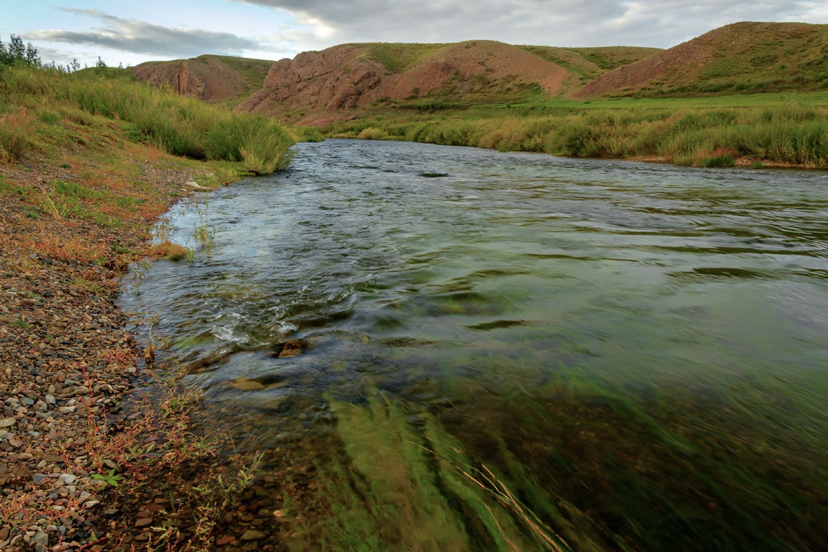 Saryarka, part of the Kazakh Uplands [File Photo: inform.kz]