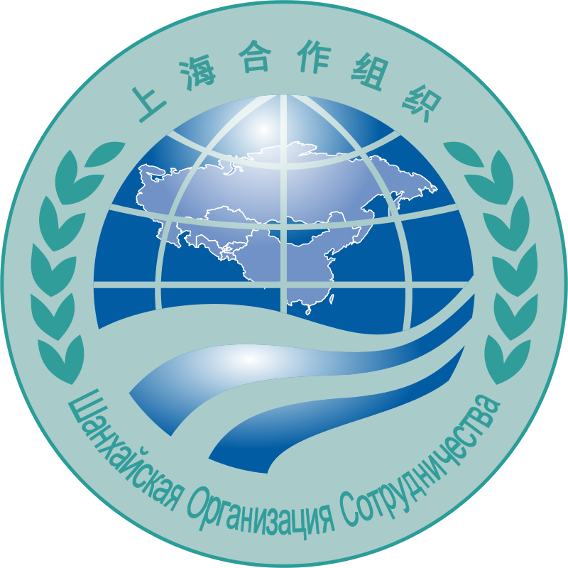 China on Friday took over the rotating chair of the Shanghai Cooperation Organization (SCO) and will host its annual summit in June next year.[Photo: Baidu.com]