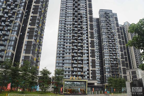 Shenzhen new home prices fall for 9th month - China Plus