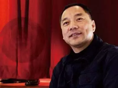 A file photo of Guo Wengui. [File Photo: youth.cn]