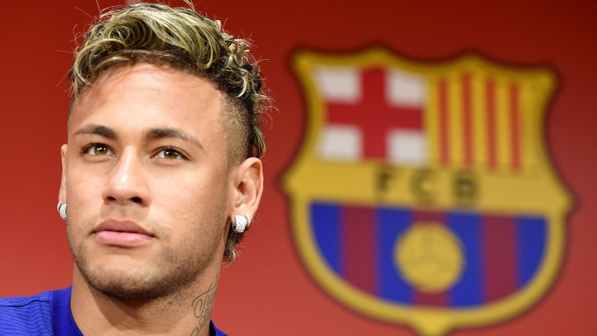 Neymar helped maintain Barcelona as one of the top clubs in Europe for the past four seasons as he blossomed into a worldwide star. [Photo: baidu.com]