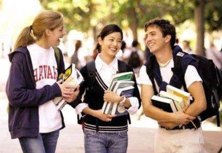 Tips for overseas students to blend in local society [Photo: from Baidu.com]
