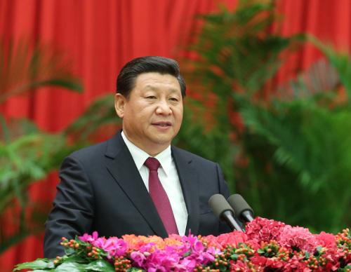 Chinese President Xi Jinping [File Photo: Baidu]