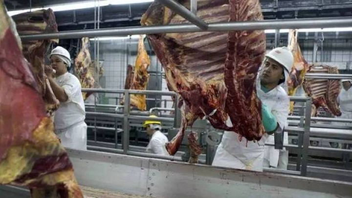 Brazil Recalls Meat As Scandal-hit Industry Suffers Losses - China Plus